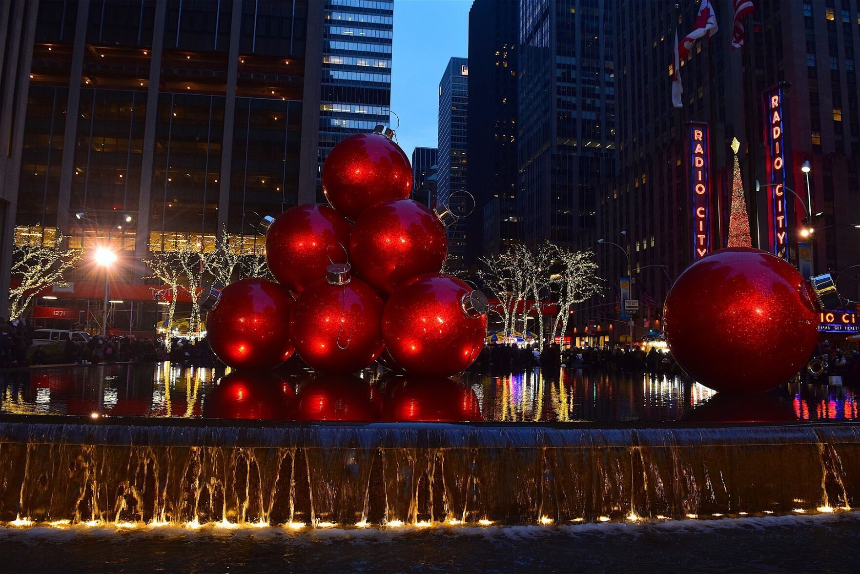 New York City